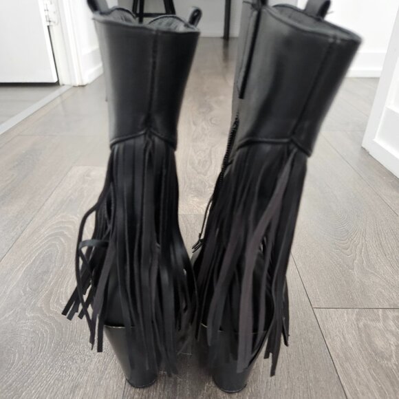 Bootie - Picture 10 of 11